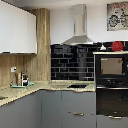 Appartement Torrox Boliches Wifi Gratis Fuengirola