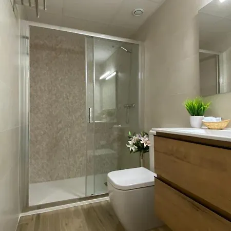 Torrox Boliches Wifi Gratis