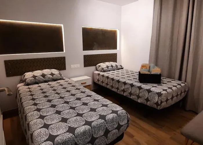 Daire Torrox Boliches Wifi Gratis Fuengirola